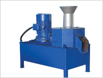 Converting Sludge to Energy